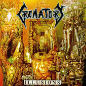 Crematory - Dreams Of Dancing