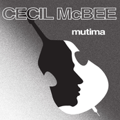 Cecil McBee: Mutima