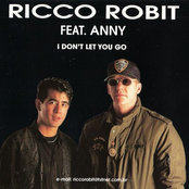 I Don't Let You Go (Maxi Single)