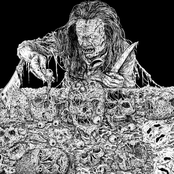 Moldering Vibration LP