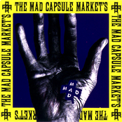 Solid State Survivor by The Mad Capsule Markets