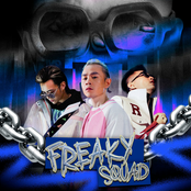 Freaky Squad - Single