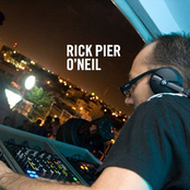 Rick Pier O´neil