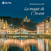 La magie de l'Avent - Musique féérique pour Noël