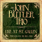 Pickapart by The John Butler Trio