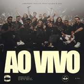 Cristo Alegria (Ao Vivo no Mangueirinho)