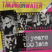 Taking on Water: 20 Years Too Late