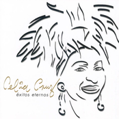 La Voz De La Experiencia by Celia Cruz