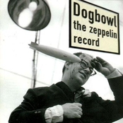 Zeppelin Always Crashing by Dogbowl