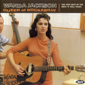 Wanda Jackson: Queen of Rockabilly