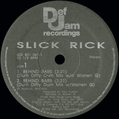 Behind Bars (Remixes)