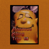 Rasmus Kling Trio II
