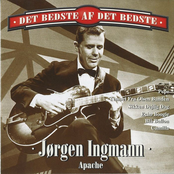 Jørgen Ingmann - Drina March