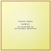 9mm and a Three Piece Suit