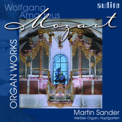 Mozart: Organ Works