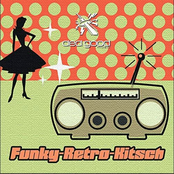 Funky-Retro-Kitsch