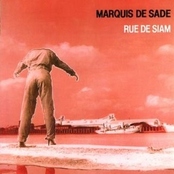 Marquis De Sade [1981] Rue De Siam