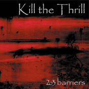 203 Barriers
