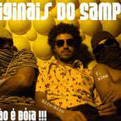 Ladrão é Bóia