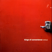 Kings Of Convenience: Versus