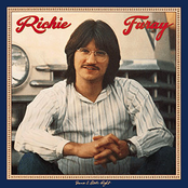 Richie Furay: Dance a Little Light