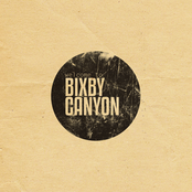 Welcome to Bixby Canyon