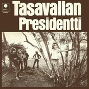 Tasavallan presidentti 2