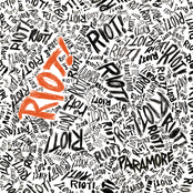 Paramore: RIOT!