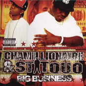 Talkin That Talk by Chamillionaire