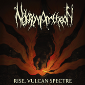 Rise, Vulcan Spectre