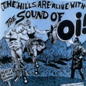 The Sound Of Oi!