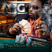 This Might Be The Day by Mjg