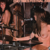 End Times Festival 2006