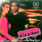 Wild at Heart [Original Soundtrack]