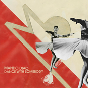 Dance With Somebody Album Picture