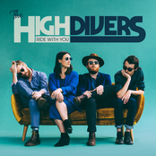 The High Divers: Ride With You