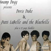Swamp Dogg Presents Doris Duke & Patti Labelle and the Bluebelles