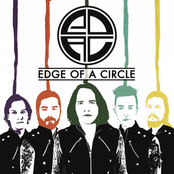 Edge of a Circle - EP