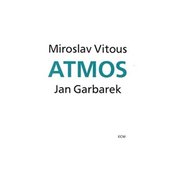 Goddess by Jan Garbarek & Miroslav Vitous