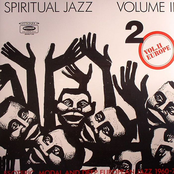 Spiritual Jazz, Vol. 2: Europe