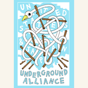 US/JP Underground Alliance Vol. 1