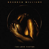 Brandon Williams: The Love Factor