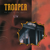 The Last Of The Gypsies by Trooper