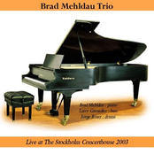 Bao Tana by Brad Mehldau Trio