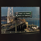 Tower Of Power: Back to Oakland