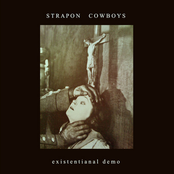 strapon cowboys