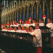 the choir of westminster abbey