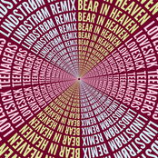 Bear In Heaven / Lindstrøm 12"