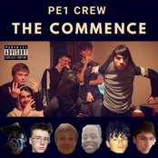 PE1 Crew: The Commence