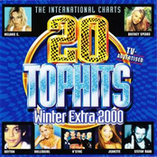 20 top hits aus den charts winter extra 2000